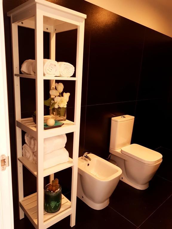 Sao Goncalinho Apartments Residence Aveiro Luaran gambar