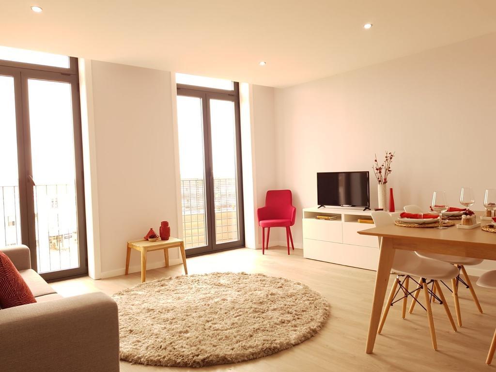 Sao Goncalinho Apartments Residence Aveiro Luaran gambar
