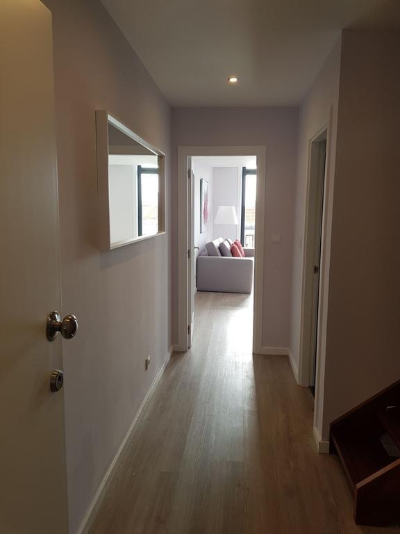 Sao Goncalinho Apartments Residence Aveiro Luaran gambar