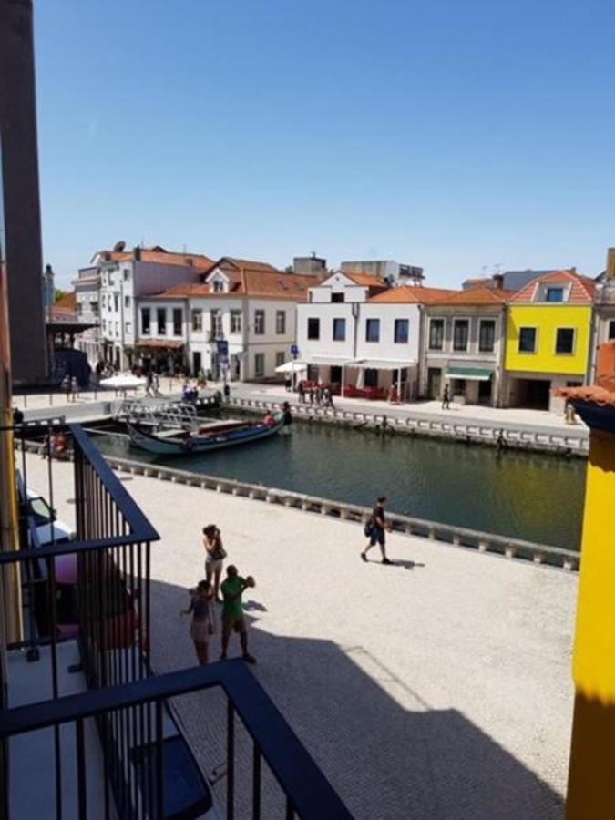 Sao Goncalinho Apartments Residence Aveiro Luaran gambar